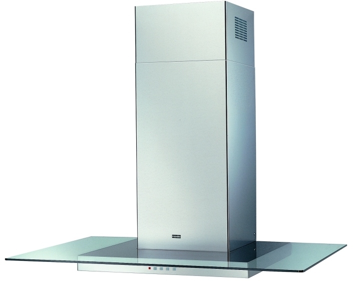 Odsavač par komínový FRANKE FGL 9015 XS + doprava zdarma