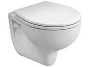 WC mísa keramická REKORD s hlubokým 