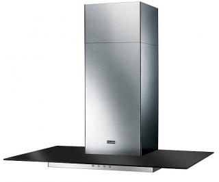 Odsavač par komín FRANKE  FGL 7015 BK XS + doprava zdarma  