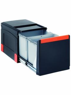 Sorter Franke Cube 41 ruční výsuv+ doprava zdarma
