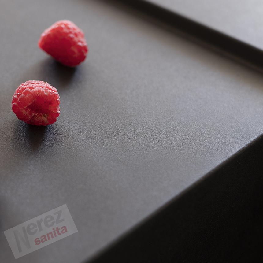 Dřez Franke UBG 620-78 černý matná