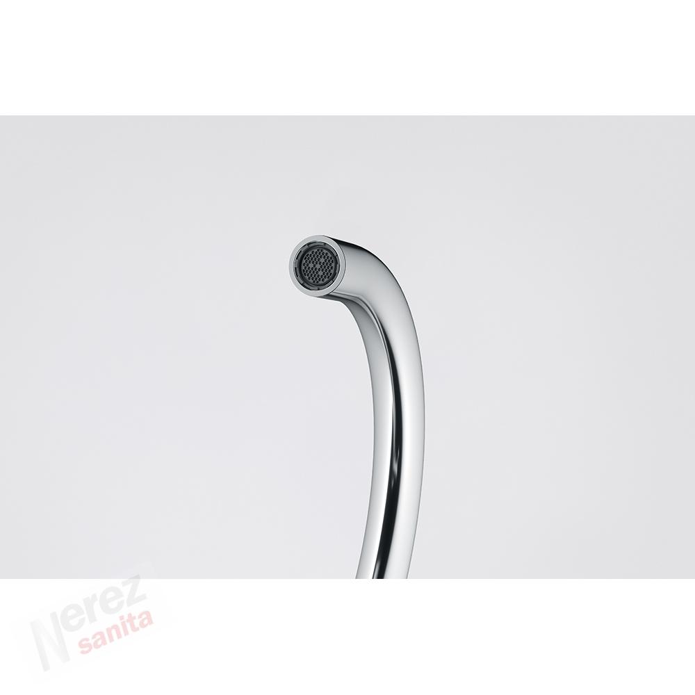 Baterie Franke FC 6018.084 LINA šedý kámen