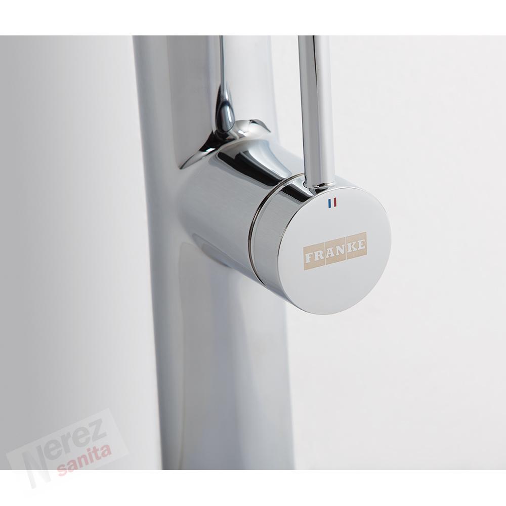 Baterie Franke FC 5968.901 černá matná