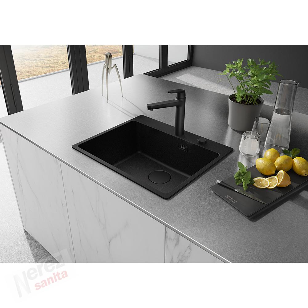 Dřez Franke MRG 610-54 FTL kašmír