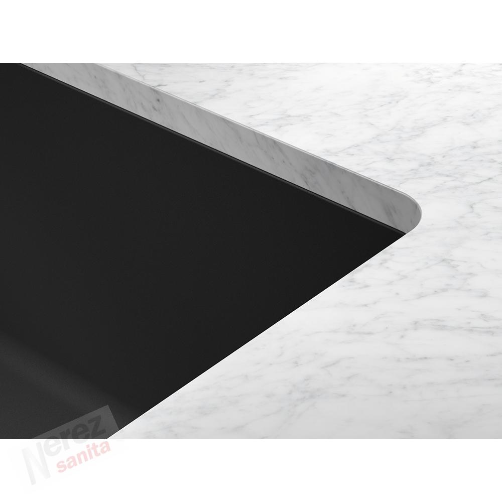 Dřez Franke MRG 110-52 bílá led
