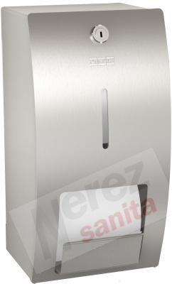 Zásobník toaletního papíru Franke KWC STRX671