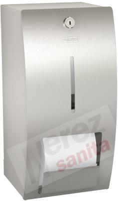 Zásobník toaletního papíru Franke KWC STRX671L