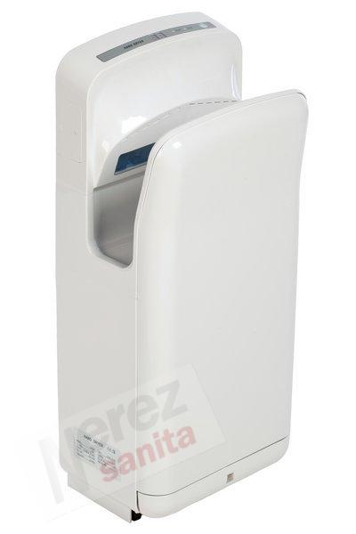Vysoušeč rukou Jet Dryer Classic bílý