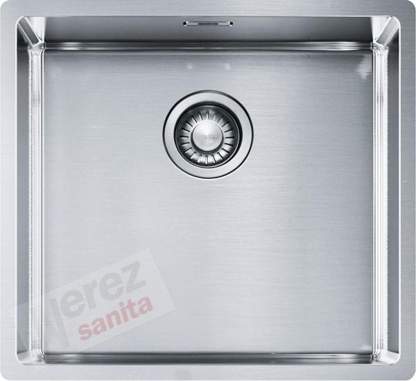 Dřez Franke Box BXX 210/110-45