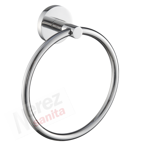 Nerez držák ručníků Franke KWC FIRX104HP