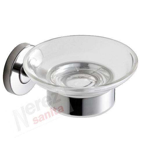 Nerez mýdelník Franke KWC MEDX007HP