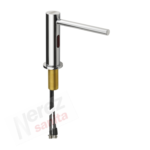 Elektronický dávkovač mýdla Franke KWC SD99-010
