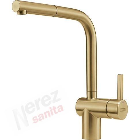Baterie FRANKE FC 3791.504 ATLAS zlatá
