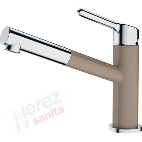 Baterie Franke FC 3055.424 ORBIT kašmír