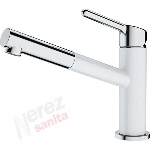 Baterie Franke FC 3055.094 ORBIT bílá led