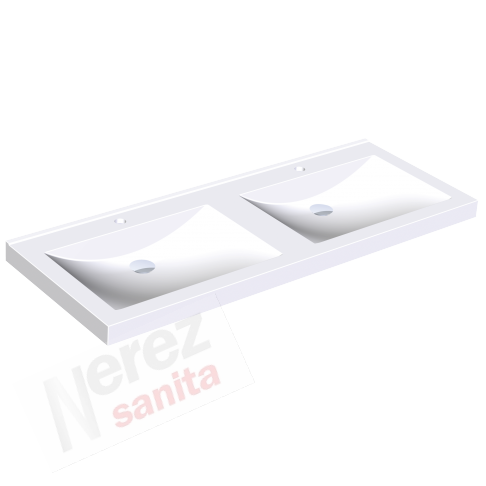 Umyvadlo Franke KWC ANMW421 QUADRO