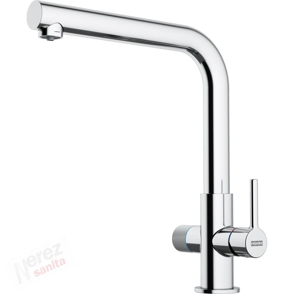 Baterie Franke FC 3077.031 LINA CLEAR WATER 2.0 Chrom