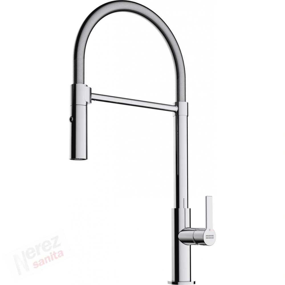 Baterie Franke FS 2845.031 chrom