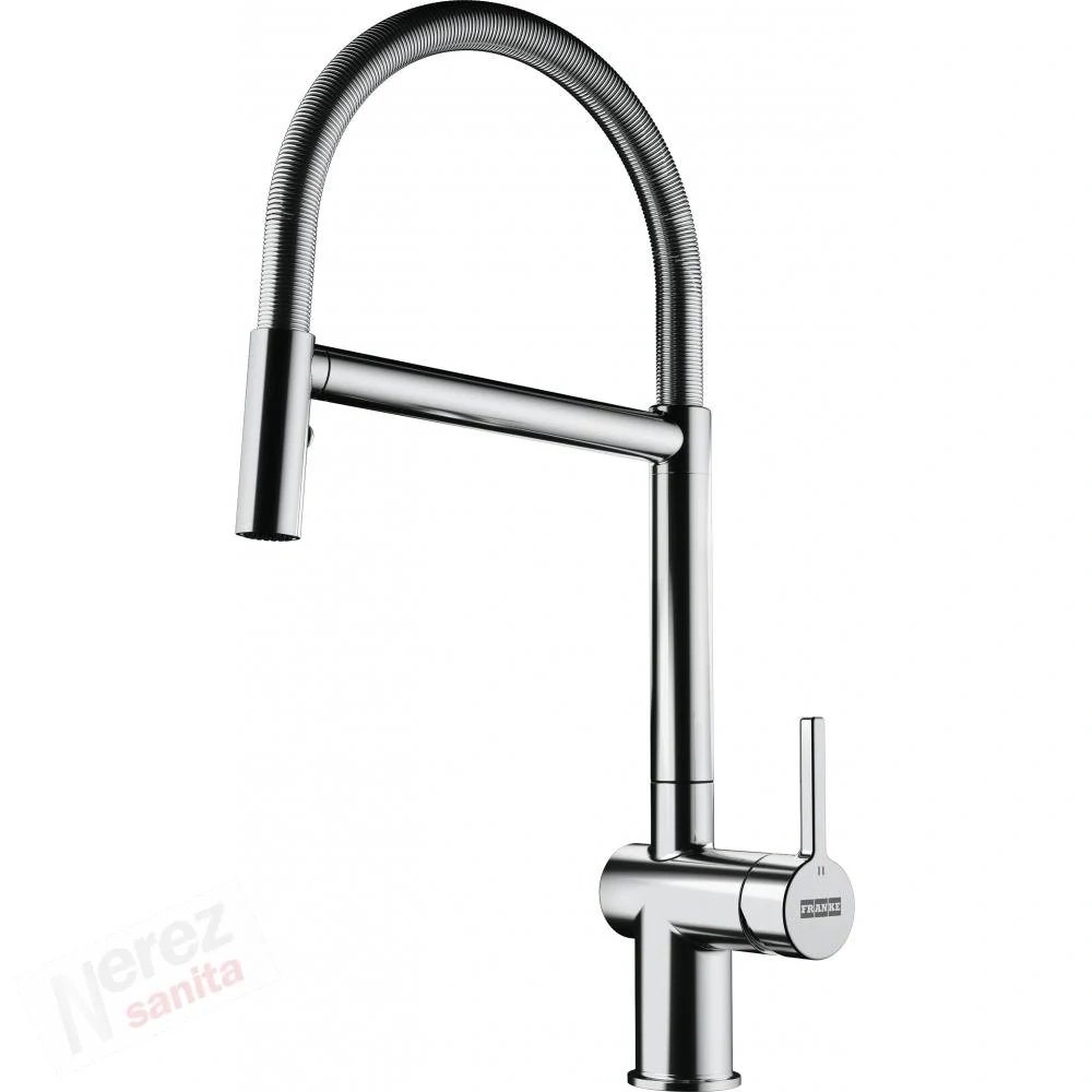 Baterie Franke FN 3407.031 chrom