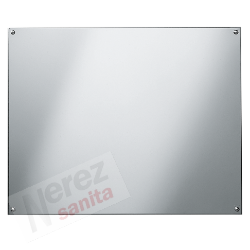 Nerez zrcadlo Franke KWC CHRH401