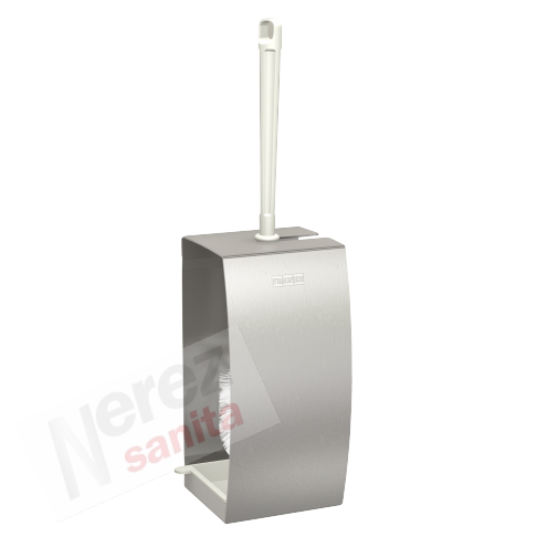Držák na WC štětku Franke KWC STRX687