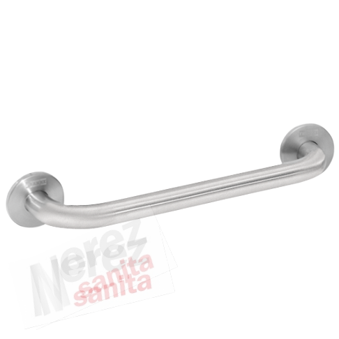 Madlo Franke KWC 60cm na stěnu rovné CNTX600W
