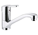 Kludi LOGO NEO dřezová baterie 379190575