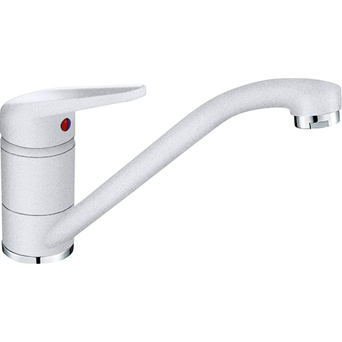 Baterie FRANKE FC 9541.094 bílá led