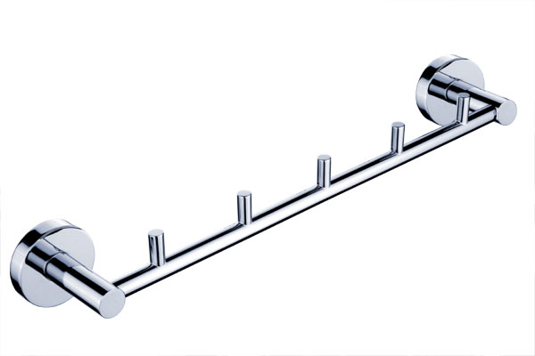 Držák na ručník 42cm UN 13054-5-26 