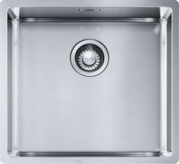 Dřez Franke Box BXX 210/110-45 