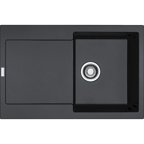 Dřez Franke MRG 611 onyx
