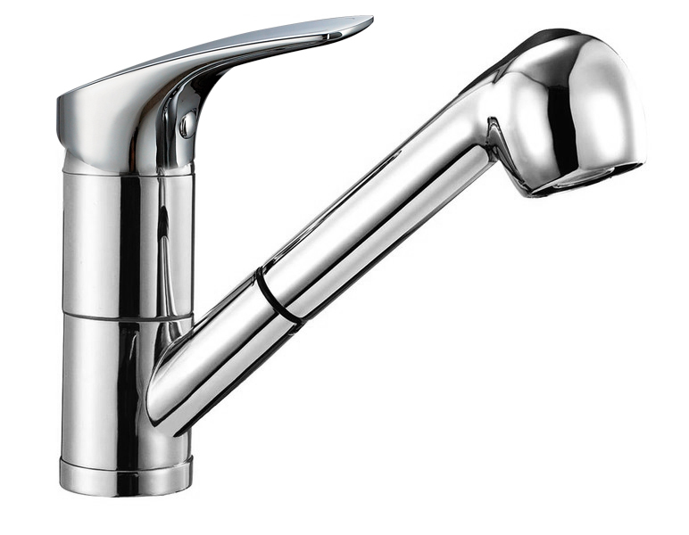 Dřezová baterie Geos Best Design GB8940CR
