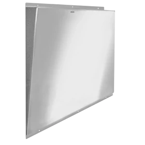 Nerez zrcadlo KWC M501HD