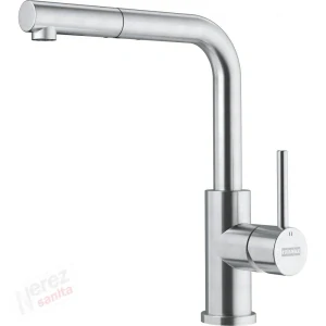 Baterie Franke FC 6986.501 nerez