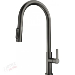 Baterie Franke FG 3660.903 filtrační antracit