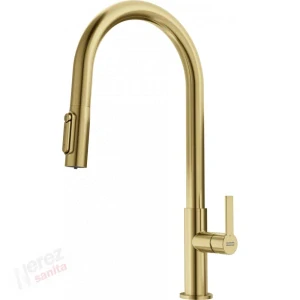 Baterie Franke FG 3660.904 filtrační zlatá