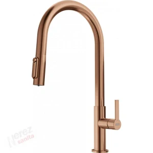 Baterie Franke FG 3660.905 filtrační měděná
