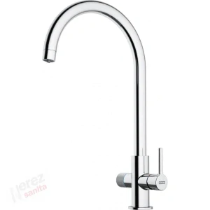 Baterie Franke FC 3080.031 filtrační chrom