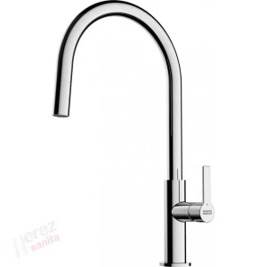 Baterie Franke FS 2839.031 MARIS SLIM Chrom