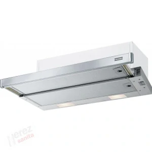Vestavný výsuvný odsavač par FTC 632L GR/XS Nerez