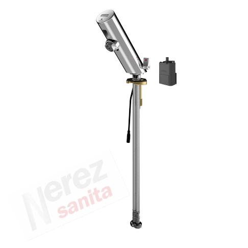 Elektronická stojánková baterie Franke KWC  F3EM1001