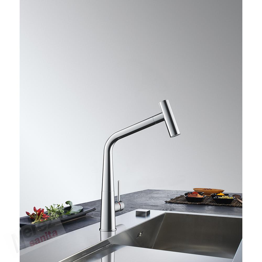 Baterie Franke FG 5188.031 chrom