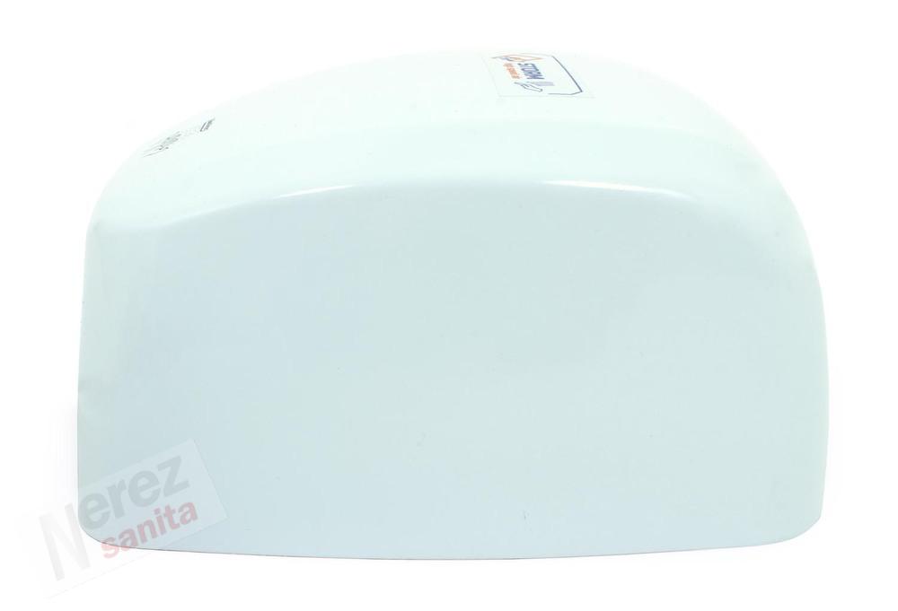 Vysoušeč rukou JetDryer Storm bílý plast
