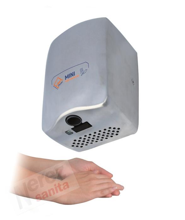 Osoušeč rukou Jet Dryer Mini