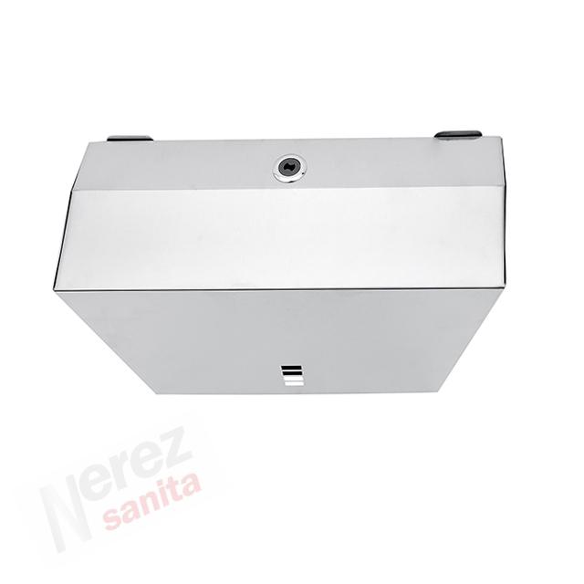 Zásobník papírových ručníků HPM 27080-S-10