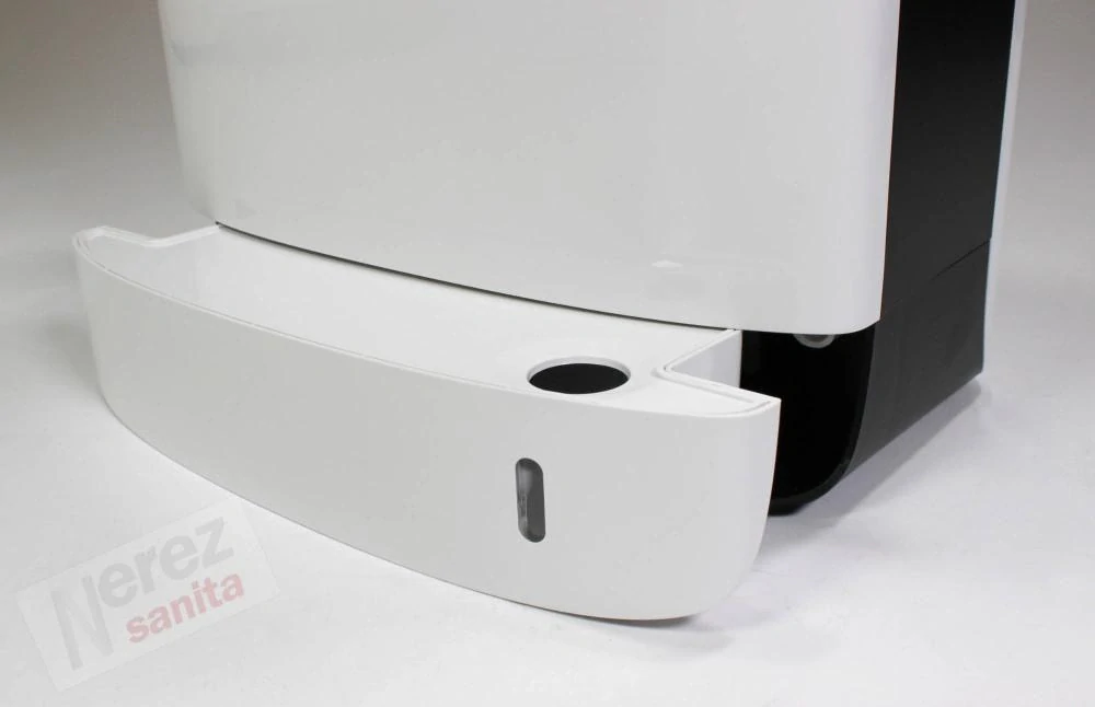 Vysoušeč rukou JET DRYER LIGHT bílý