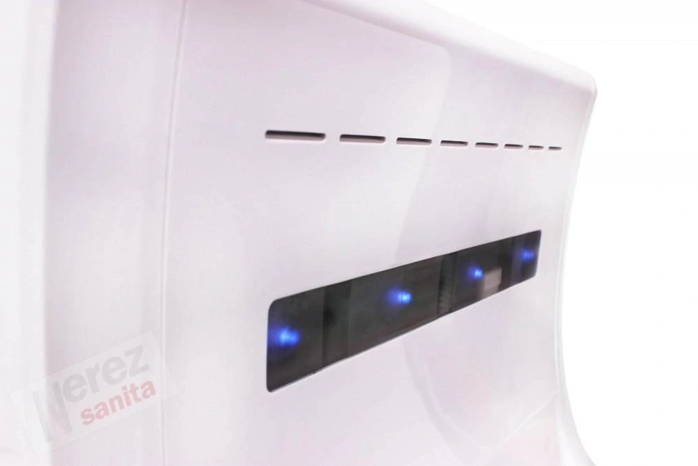 Vysoušeč rukou JET DRYER COMPACT bílý