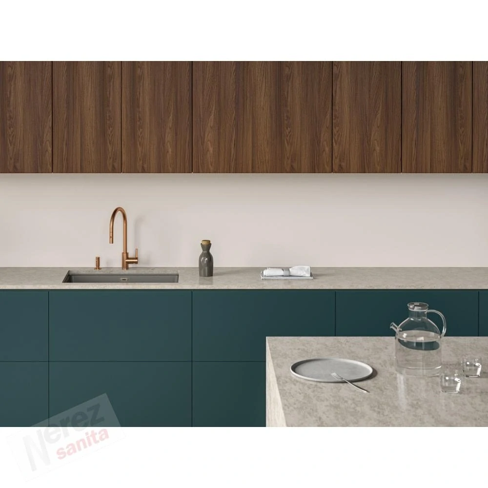 Baterie Franke FC 0044.505 měděná