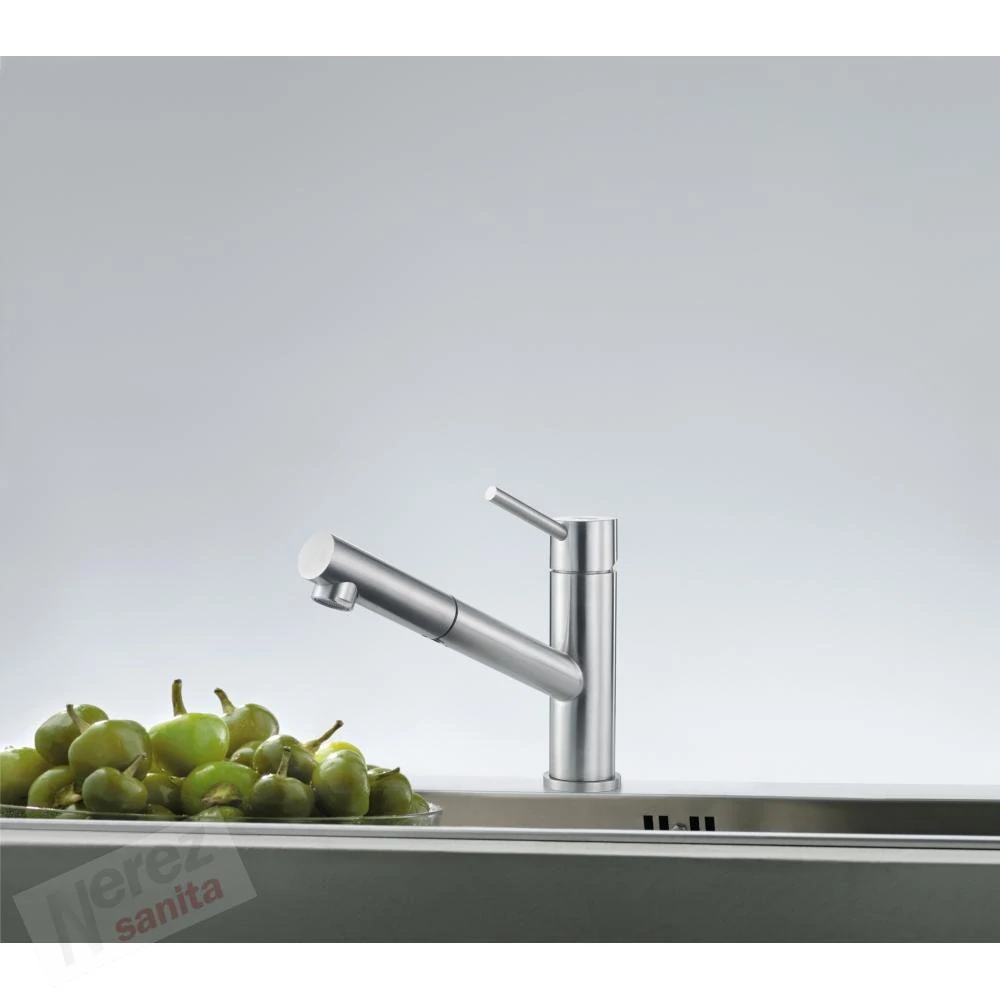 Baterie Franke FC 9461.501 nerez