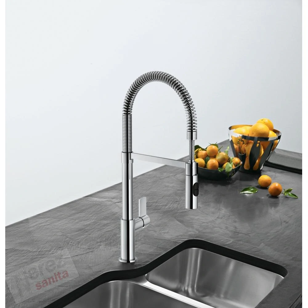 Baterie Franke FN 6993.031 FOX PRO